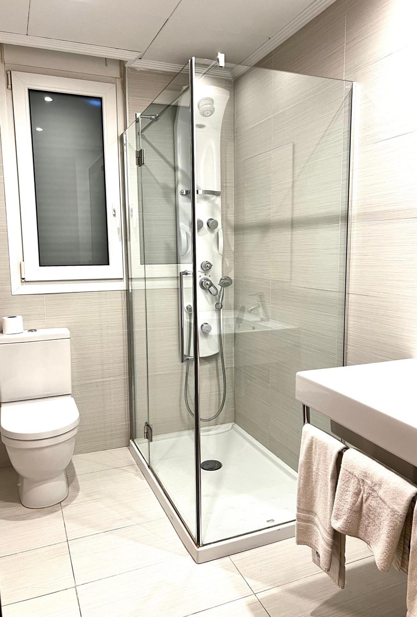 Apartamentos Las Palmas VII Family Only Салоу Екстериор снимка