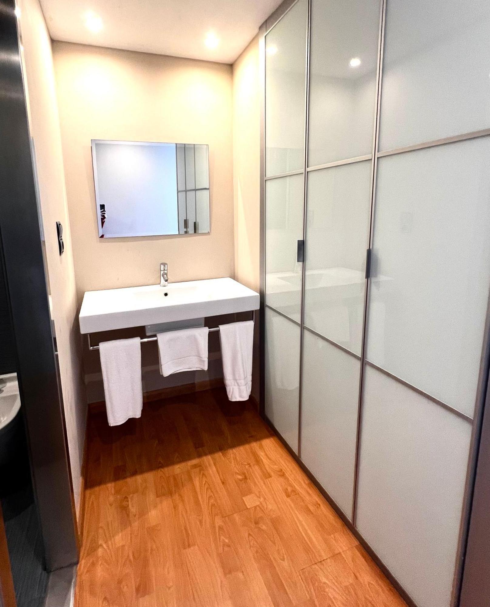 Apartamentos Las Palmas VII Family Only Салоу Екстериор снимка