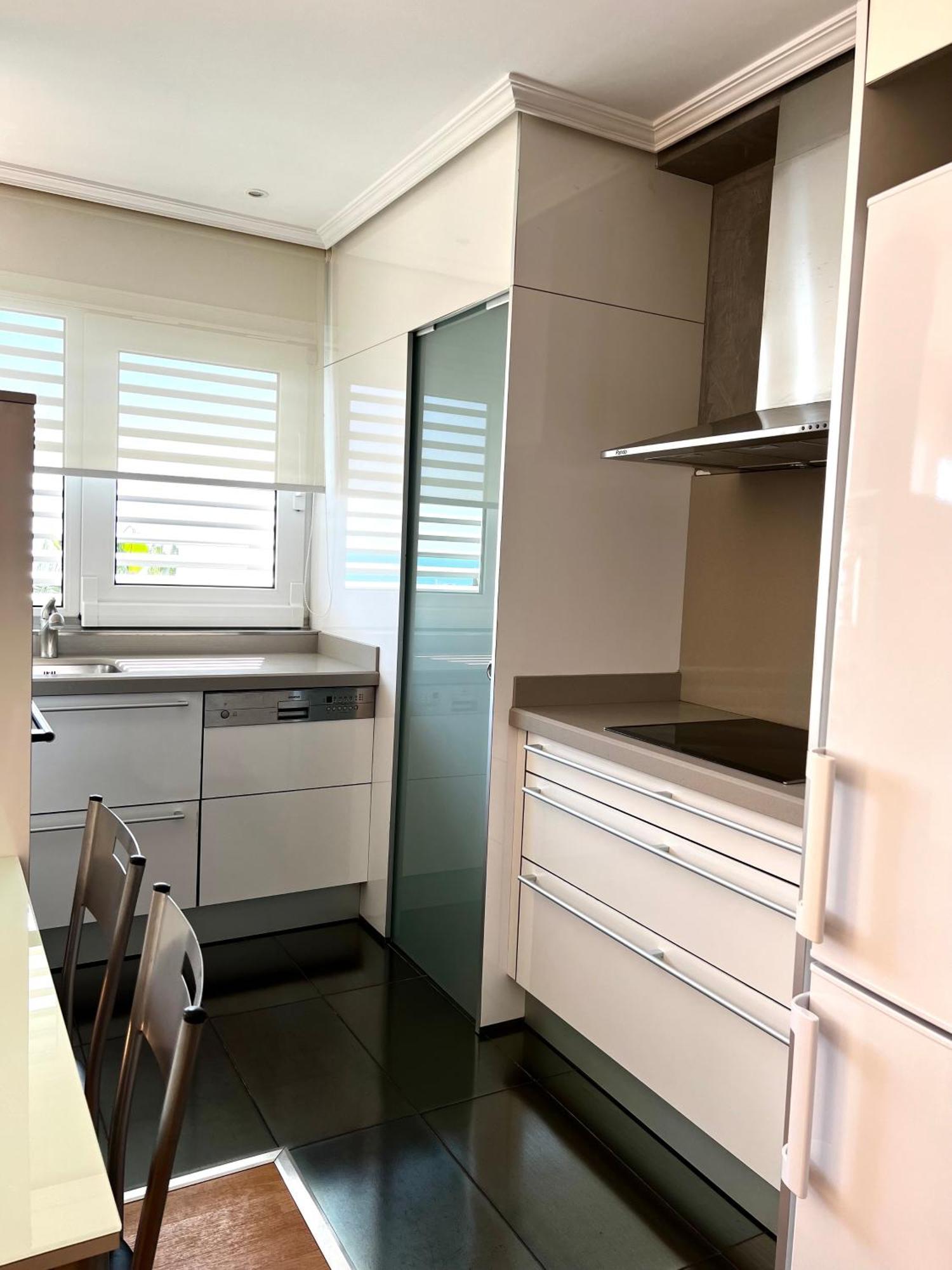 Apartamentos Las Palmas VII Family Only Салоу Екстериор снимка